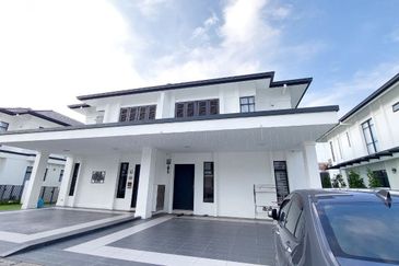 Norton Garden Semi D @ Eco Grandeur