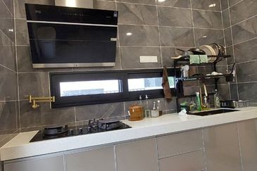 Norton Garden Semi D @ Eco Grandeur