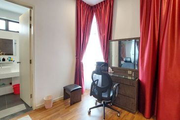 Norton Garden Semi D @ Eco Grandeur