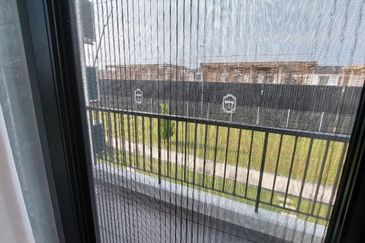 Norton Garden Semi D @ Eco Grandeur