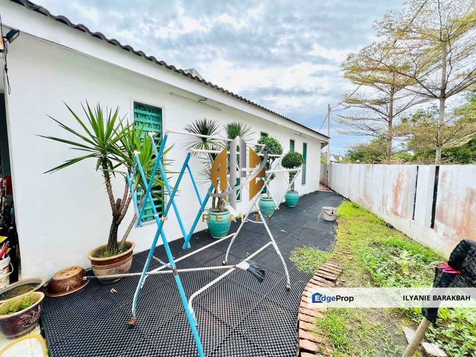 Semi D FULLY RENOVATED & INTERNATIONAL LOT at Taman Bertam Indah for Sale, Penang, Bertam