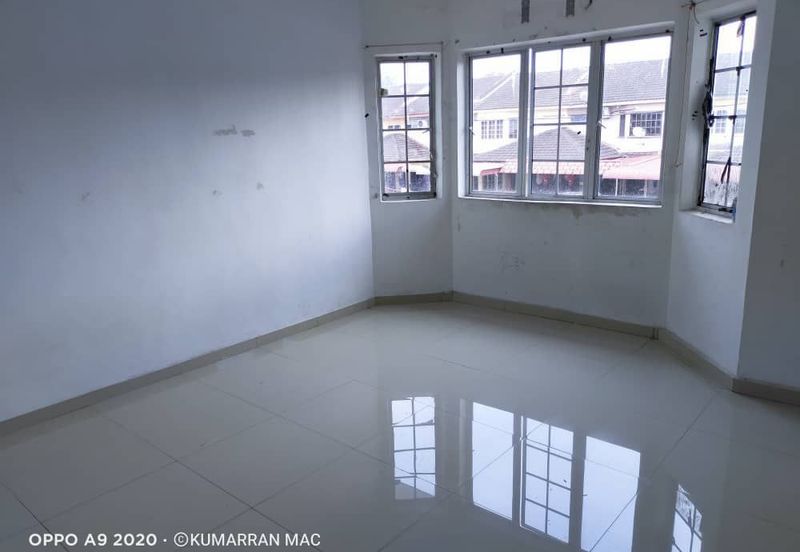 Non Bumi Semi D at Taman Damai, Padang Serai For Sale