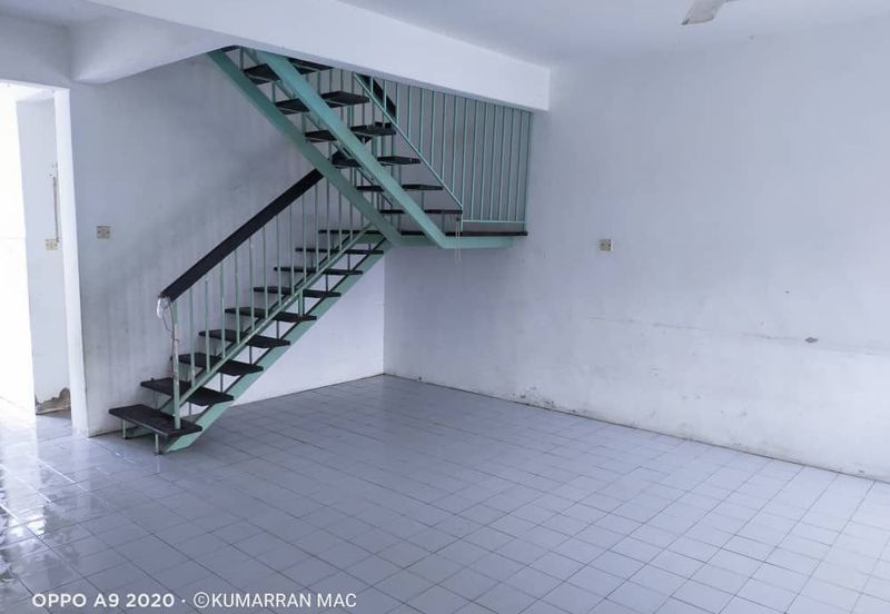 Non Bumi Semi D at Taman Damai, Padang Serai For Sale