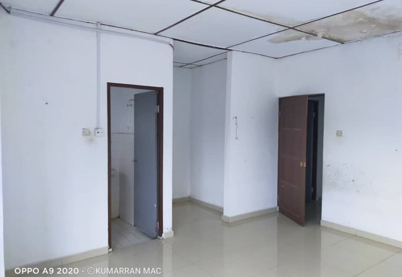 Non Bumi Semi D at Taman Damai, Padang Serai For Sale