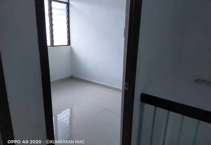 Non Bumi Semi D at Taman Damai, Padang Serai For Sale