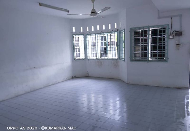 Non Bumi Semi D at Taman Damai, Padang Serai For Sale