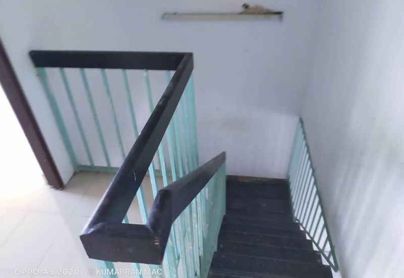 Non Bumi Semi D at Taman Damai, Padang Serai For Sale