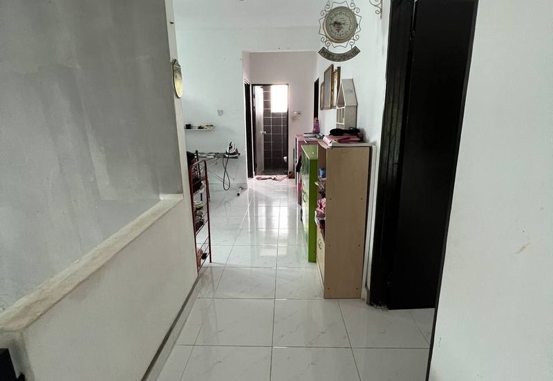 GATED & GUARDED Taman Penaga Bungalow BANGLO at Changlun, Kedah For Sale