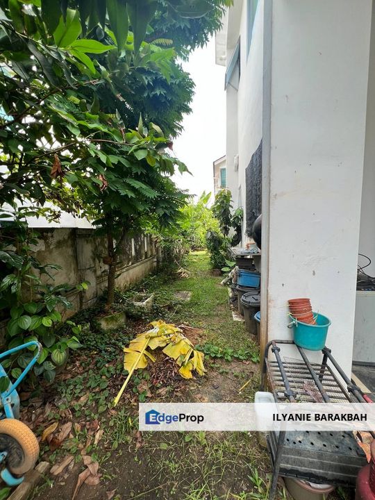 GATED & GUARDED Taman Penaga Bungalow BANGLO at Changlun, Kedah For Sale, Kedah, Changlun