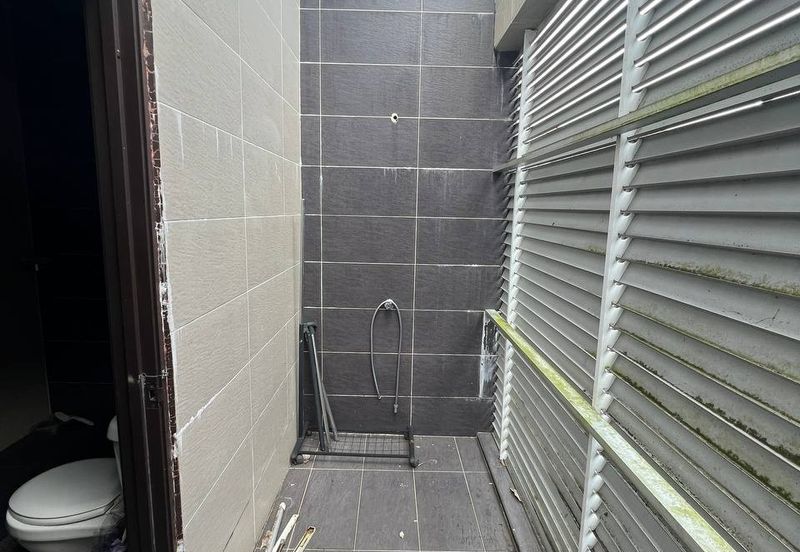 GATED & GUARDED Taman Penaga Bungalow BANGLO at Changlun, Kedah For Sale