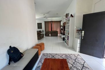 GATED & GUARDED Taman Penaga Bungalow BANGLO at Changlun, Kedah For Sale