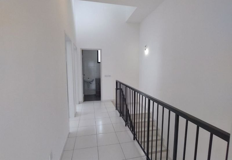 Regent Garden  @ Eco Grandeur