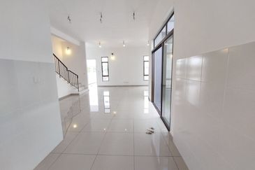 Regent Garden  @ Eco Grandeur