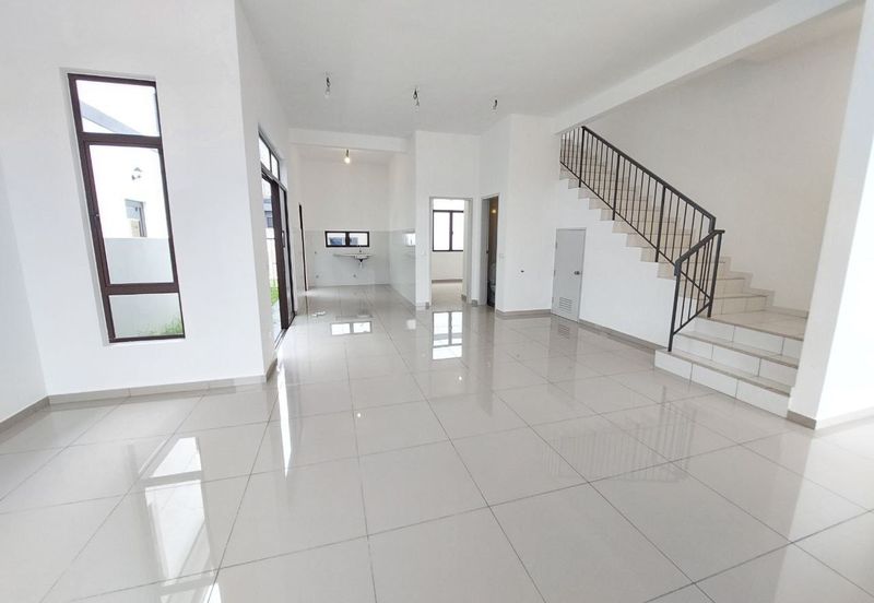 Regent Garden  @ Eco Grandeur