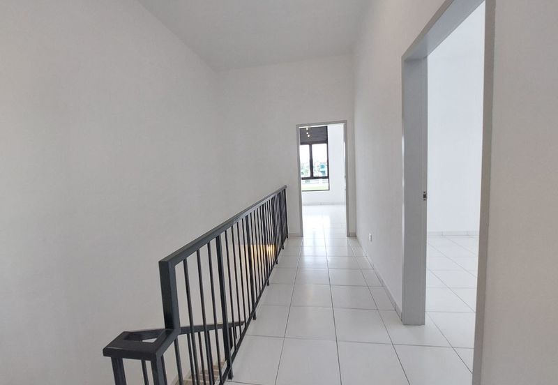 Regent Garden  @ Eco Grandeur