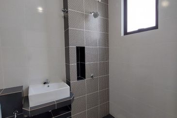 Regent Garden  @ Eco Grandeur