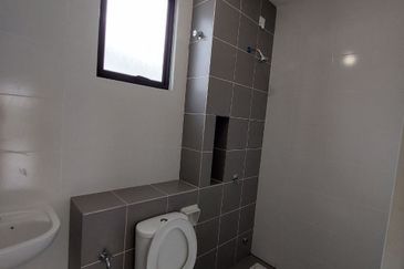 Regent Garden  @ Eco Grandeur