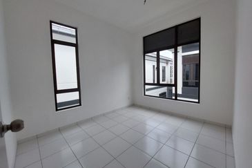 Regent Garden  @ Eco Grandeur