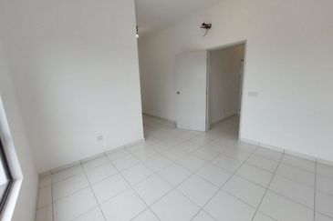 Regent Garden  @ Eco Grandeur