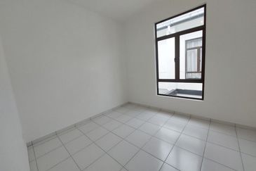 Regent Garden  @ Eco Grandeur