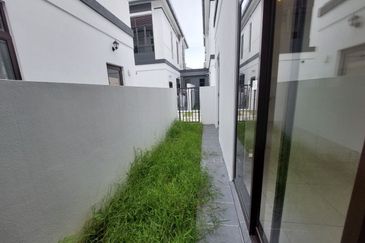 Regent Garden  @ Eco Grandeur