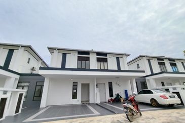 Regent Garden  @ Eco Grandeur