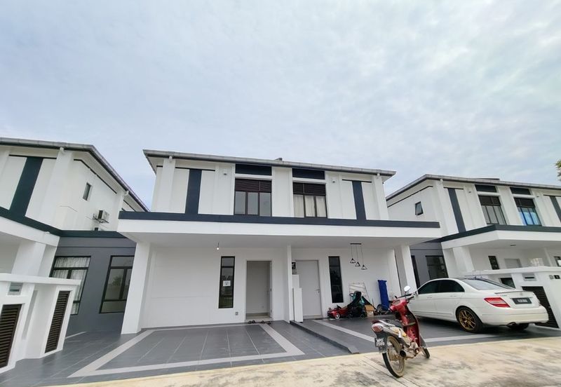 Regent Garden  @ Eco Grandeur