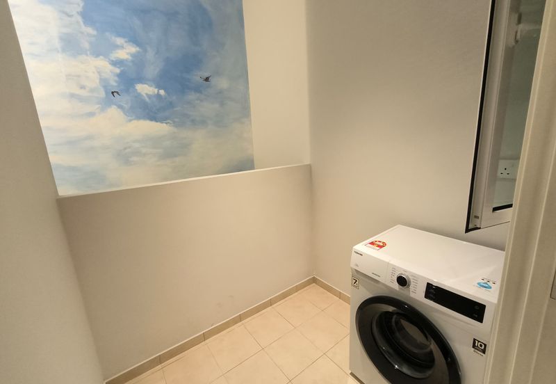 New Project Condominium Grains Residences  FREEHOLD at Bandar Perda Pulau Pinang for Sale [ 8% REBATE ]