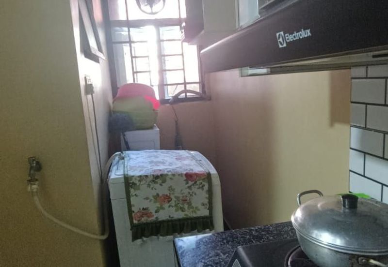 Residensi Laguna Biru 2