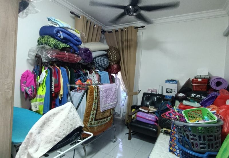 Residensi Laguna Biru 2