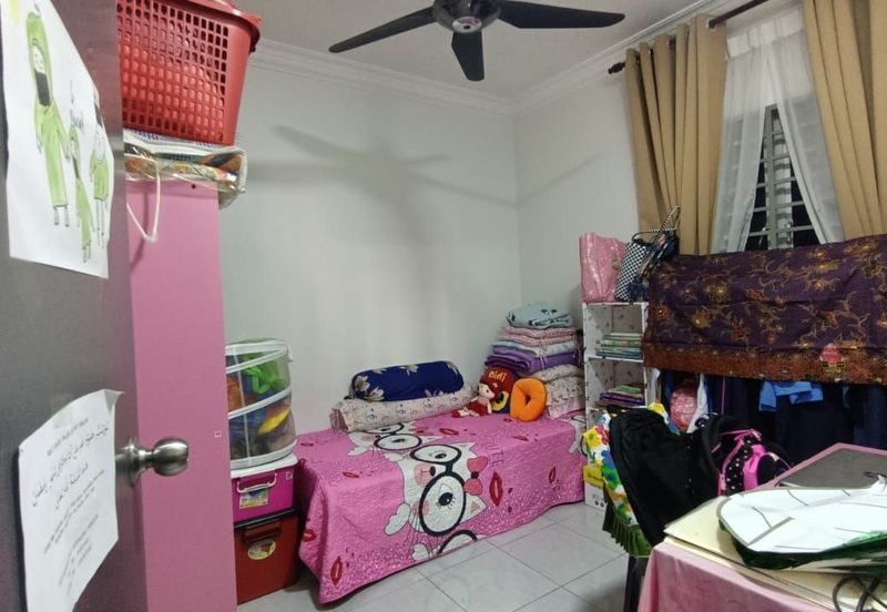 Residensi Laguna Biru 2