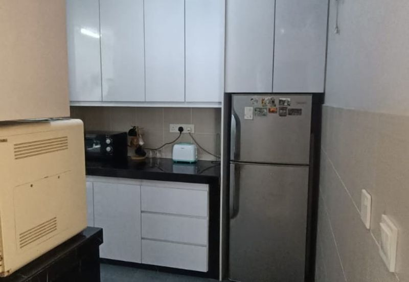 Residensi Laguna Biru 2