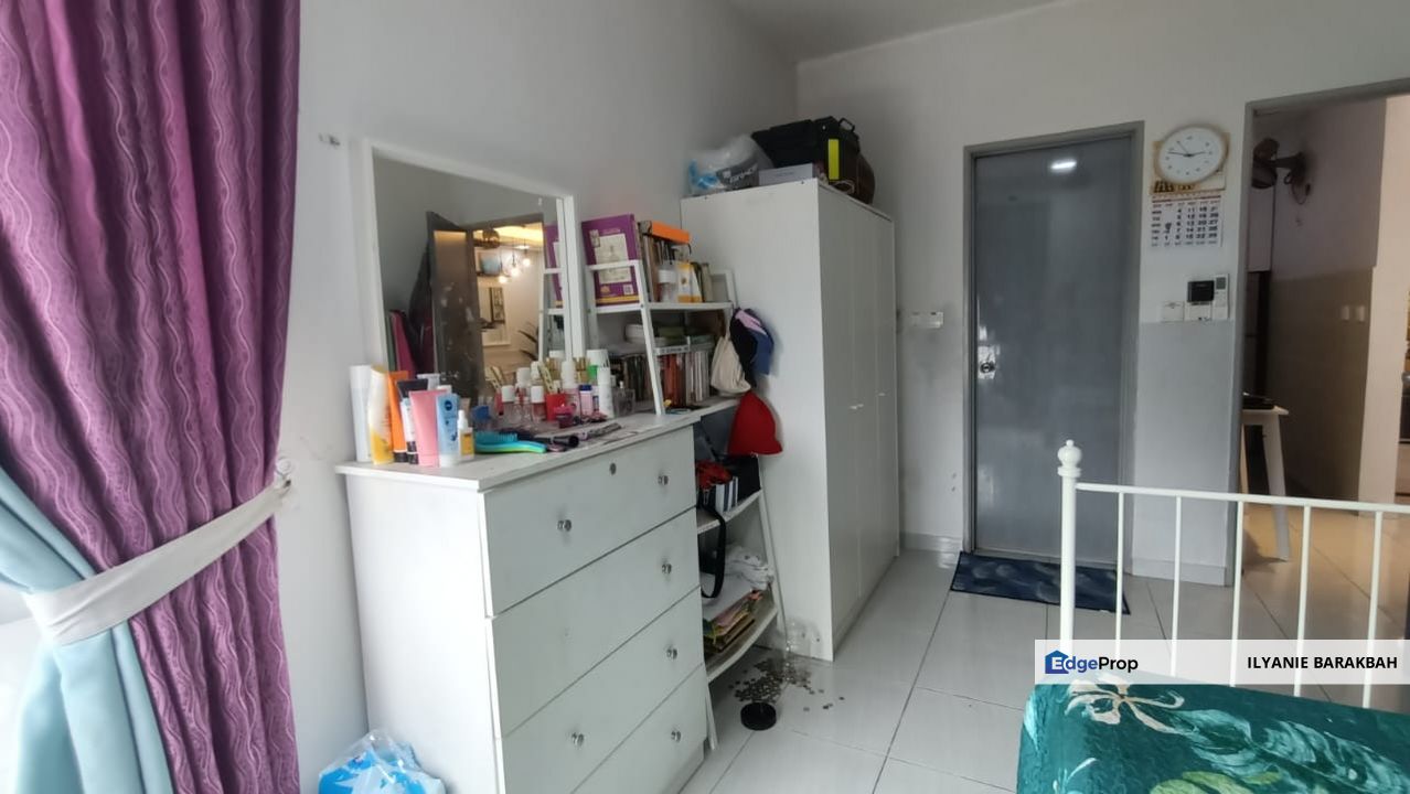 Residensi Laguna Biru 2, Taman Tasek Biru, Rawang, Selangor, Rawang