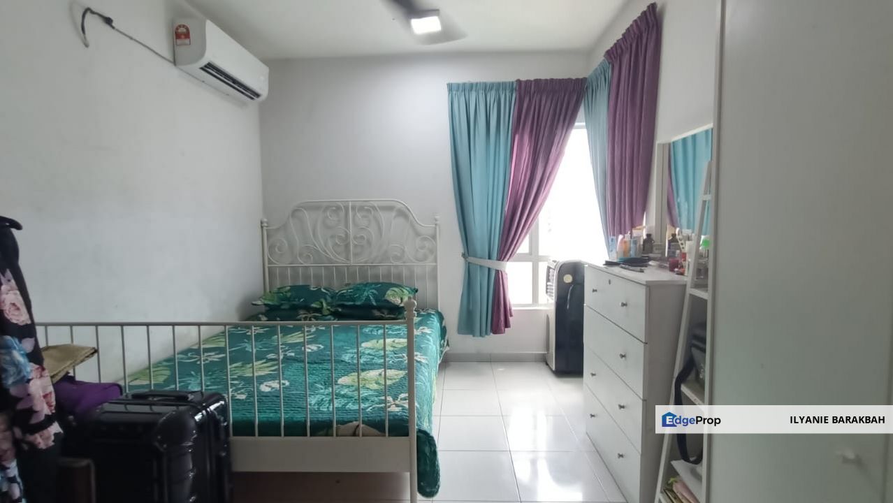 Residensi Laguna Biru 2, Taman Tasek Biru, Rawang, Selangor, Rawang