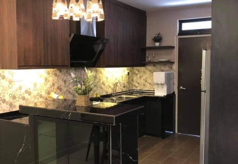 Elmina West @ Denai Alam