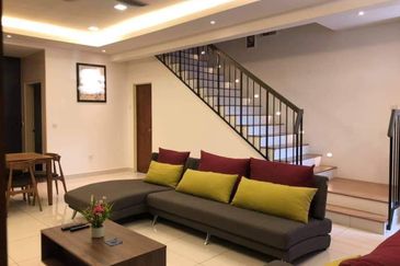 Elmina West @ Denai Alam