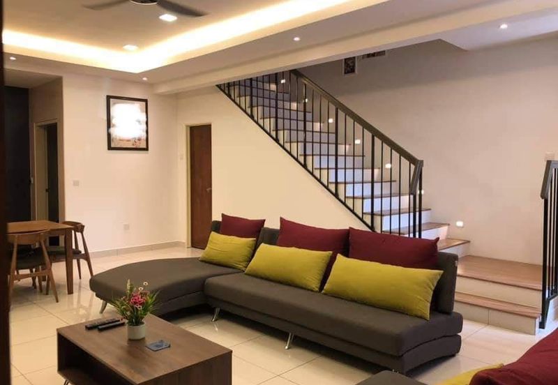 Elmina West @ Denai Alam