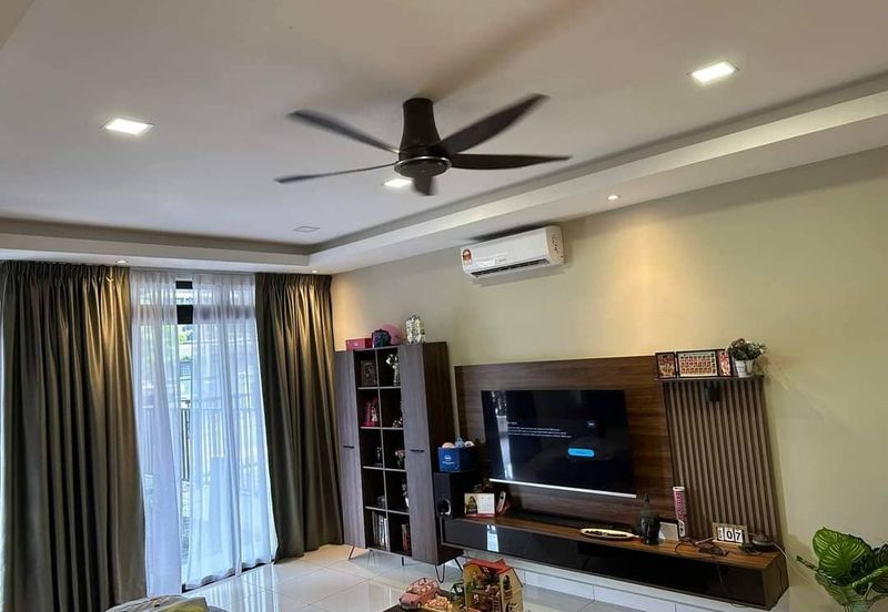 Elmina West @ Denai Alam