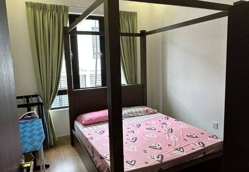 Elmina West @ Denai Alam