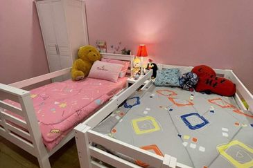 Elmina West @ Denai Alam