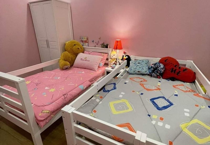 Elmina West @ Denai Alam