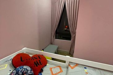 Elmina West @ Denai Alam