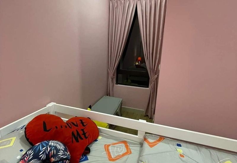 Elmina West @ Denai Alam