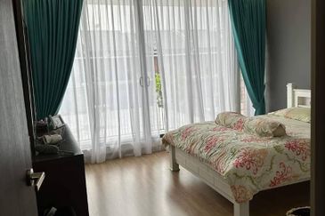 Elmina West @ Denai Alam