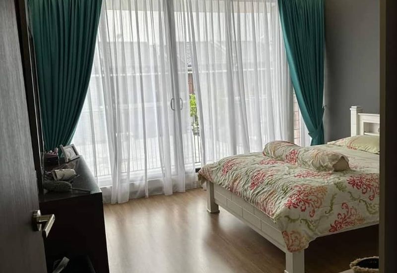 Elmina West @ Denai Alam