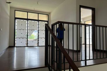 Monterey Residences @ Eco Sanctuary