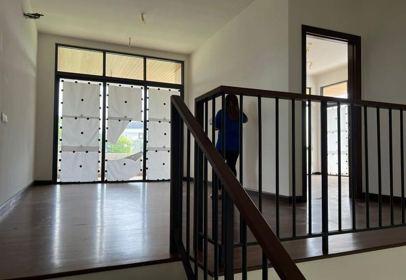 Monterey Residences @ Eco Sanctuary