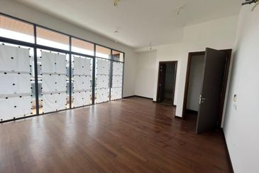 Monterey Residences @ Eco Sanctuary