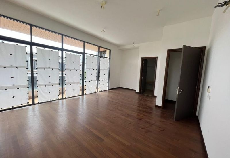 Monterey Residences @ Eco Sanctuary