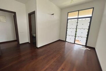 Monterey Residences @ Eco Sanctuary